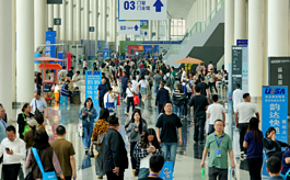 2026成都建博会：城市更新提速，建装行业迎来新增长周期