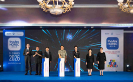 2.1万人涌入曼谷，这场展会为何成了酒店餐饮业“风向标”？