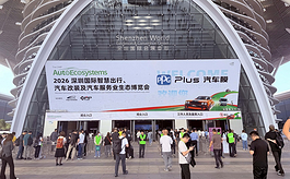 商用车大变局要来了？深圳九州展释放关键信号！