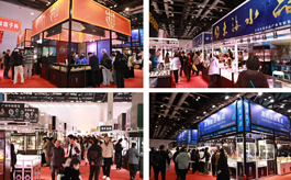 22000㎡全品类集结，北京国际珠宝展释放行业新活力