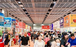 第十六届南京糖酒会再升级:抢占酒食行业下半年风口