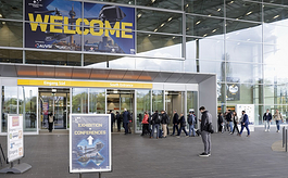 欧洲无人机市场全面爆发前夜，这场展会释放关键信号！