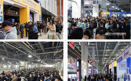 第39届中国国际五金博览会交出完美成绩单，明年三月再聚！