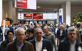 7.5万人齐聚纽伦堡门窗展：这个传统行业正在悄悄发生巨变