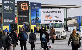 决策者占比超五成，德国内部物流展为何成为“交易主场”？