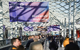 MCE 2026收官：12万观众见证欧洲暖通制冷产业新格局