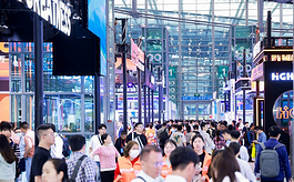 1200+企业集结，第107届中国电子展蓄势深圳