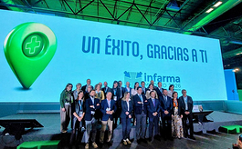 第36届西班牙医药展：药房行业正在发生什么变化？