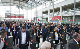 485家展商齐聚慕尼黑，ceramitec强化全球陶瓷行业枢纽地位