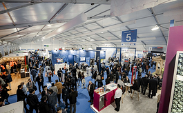 第十三届智利水产养殖展Aquasur：重塑南美水产渔业新格局