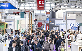 吸引3.5万观众到场，为什么analytica仍是全球实验室行业的核心舞台？