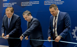 制造业出海新通道！中亚市场机遇在这场展会集中释放