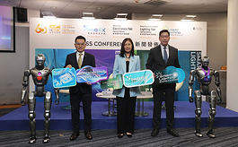 香港四大春季科技展4月开启，释放电子与照明产业新动能