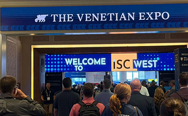 不只是安防展！ISC West 2026正在重写安全行业定义