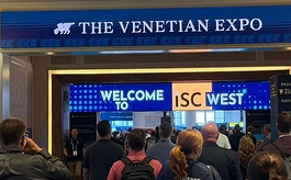 不只是安防展！ISC West 2026正在重写安全行业定义