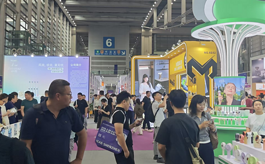 IEAE 2026深圳电子展观察：今年的“爆款”竟是电风扇？