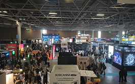 电子烟出海欧洲怎么选？这场展会帮你对接核心买家