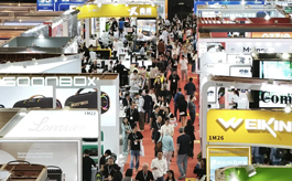 重塑亚洲供应链新格局，2026环球资源香港展一期启幕