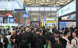 不只是规模增长，第110届劳保会还透露了哪些新趋势？