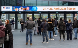 不只是看设备，2026德国康复护理展或将重塑护理行业逻辑！