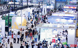 电子信息产业的下一个周期，在CITE 2026开始显现