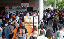 1200+品牌同台，巴西五金建材展FEICON为何持续火爆？