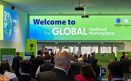 全球海鲜水产行业风向变了？这场展会将告诉你答案