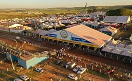 Agrishow 2026聚焦科技赋能,展现巴西农业新实力