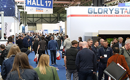 MACH 2026即将亮相伯明翰，打造英国制造技术全景展示平台