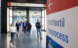 1700+展商集结法兰克福，德国无纺布展成为纺织业“增长样本”