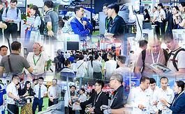 西部智造引擎全面提速，第26届立嘉智能装备展5月重庆登场