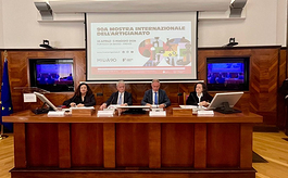 九十载匠心传承，佛罗伦萨手工业展MIDA释放产业新动能