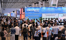 InnoEX与春电展汇聚8.8万买家，香港创科平台效应持续释放