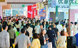 第二十五届成都建博会聚焦城市更新，激活中西部家居建装新动能