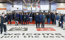 当全球供应链仍在动荡，这场线材管材展会为何依然人流密集？