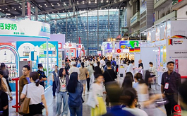 4月26日截止！第五届Anuga深圳食品展预登记进入倒计时