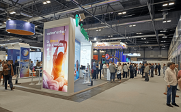 第35届西班牙眼镜展ExpoÓptica：眼镜正在变成“健康+时尚”的新入口？