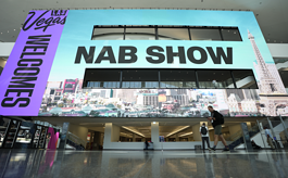 内容产业的“下一阶段”，正在NAB Show 2026被重新定义