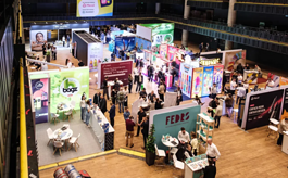 两天看清欧洲烟草行业：EVO NXT 2026带来的不只是交流