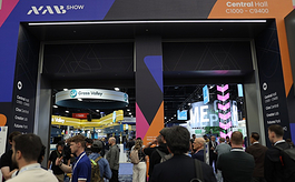 内容产业的“下一阶段”，正在NAB Show 2026被重新定义