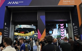 内容产业的“下一阶段”，正在NAB Show 2026被重新定义