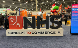 从展会到货架：拉斯维加斯这场活动，正在重写零售规则