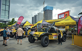 跨界融合驱动新玩法，AIC 2026打造房车改装潮流新场景