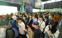 参展观展更高效：2026中国国际自行车展入场指南