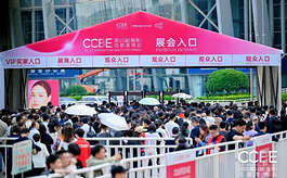 第54届CCBE成都美博会为何能成为西部美业新高地？