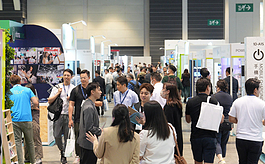 Build4Asia 2026重构建筑生态，驱动智慧城市与设施管理新进化