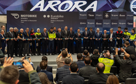 14.8万人涌入土耳其摩托车及自行车展：一场城市变革正在发生！