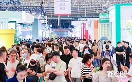 从原料到品牌，从流量到渠道！第30届CBE中国美博会全面升级