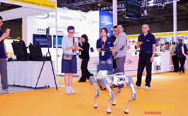 Intersec Shanghai 2026开幕，聚焦数字安全与全场景应用升级