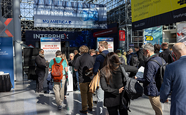 INTERPHEX 2026落幕：全球制药行业加速迈向智能化时代